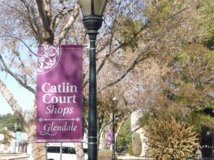 Catlin Court Shops - Glendale AZ