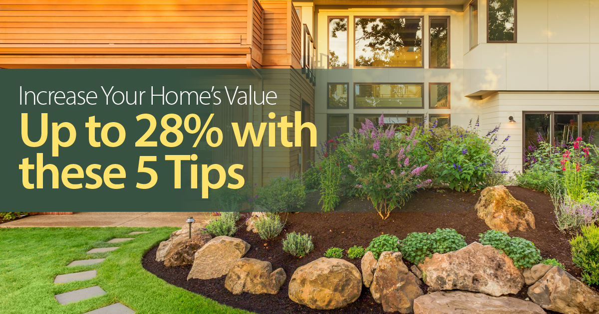 Glendale Home Value - West Valley Homes Arizona